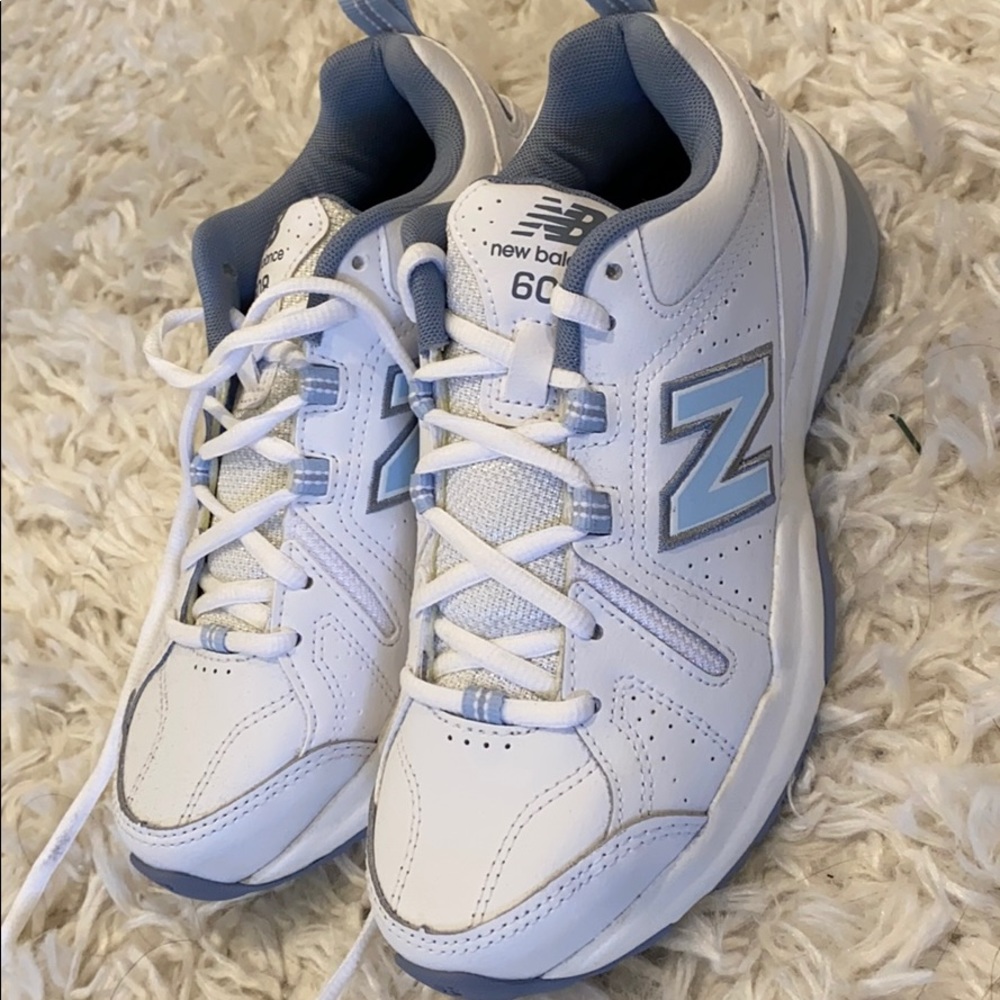 New Balance Sneakers